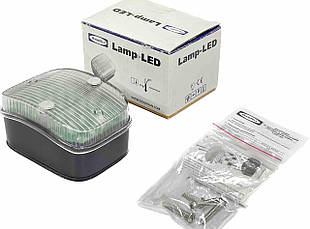Сигнальна лампа DoorHan Lamp-LED, фото 5