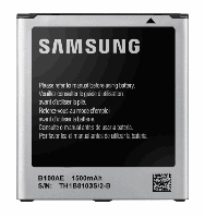 Аккумулятор Samsung EB-F1M7FLU совм EB425161LU B100AE S3 mini i8160 i8190 i8200 S7560
