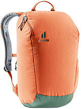 Міський рюкзак Deuter Stepout тканинний на 16 л