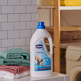 Засіб для прання рідкий Chicco Sensitive