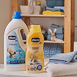 Пом’якшувач тканин "Sensitive Tender touch", 750 мл Chicco, фото 4
