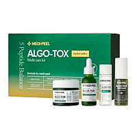 Набор для чувствительной кожи Medi-Peel Algo-Tox Multi Care Kit