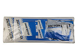 Комплект прокладок двигуна Hyundai i30 (FD) (2007-2012), Tucson (JM) (2004-2010) Victor Reinz