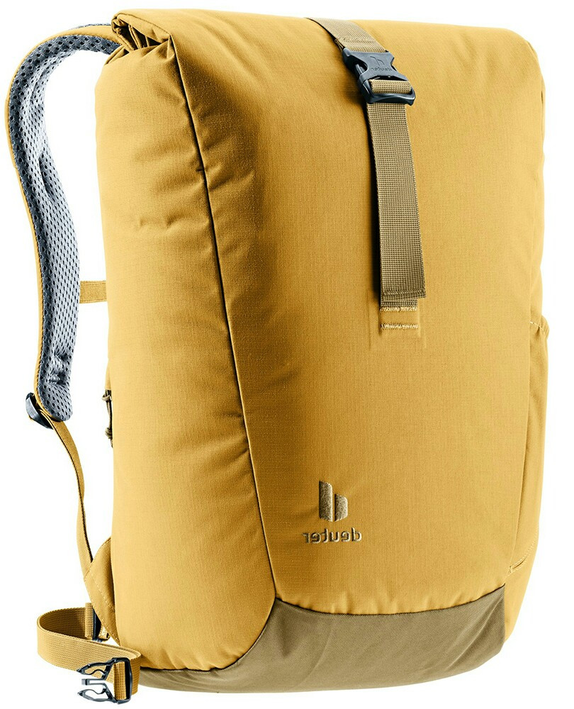 Міський рюкзак Deuter Stepout тканинний на 22 л