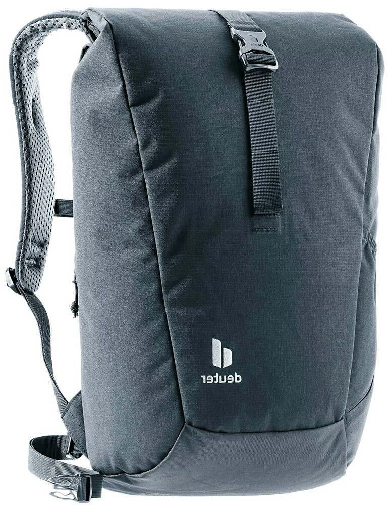 Міський рюкзак Deuter Stepout тканинний на 22 л