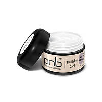 Гель моделювальний PNB Builder Gel Milky Way (молочний), 50 мл