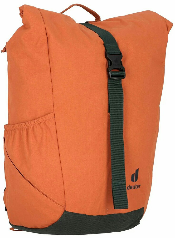 Міський рюкзак Deuter Stepout тканинний на 22 л