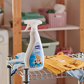 Засіб для видалення плям Chicco Sensitive