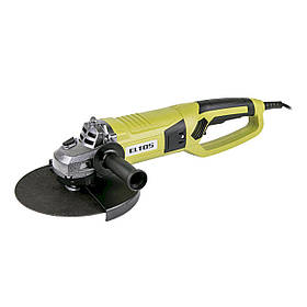 Машина кутошліфувальна МШУ-230-2650 | Eltos
