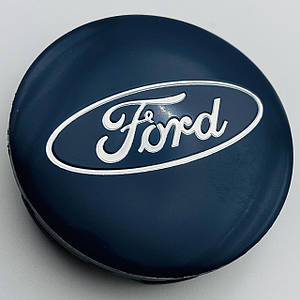 Ковпачок для дисків Ford 58 мм 56 мм