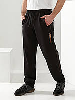 Чоловічі спортивні штани з турецького трикотажу Tailer розміри 48-58 56