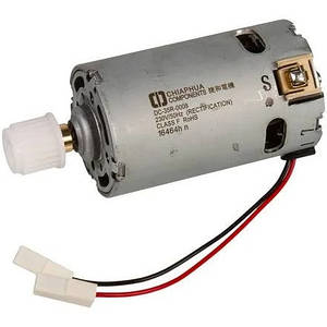 Двигун приводу блоку заварювального блоку для кавомашини DeLonghi (7313249421)