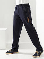 Чоловічі спортивні штани з турецького трикотажу Tailer розміри 48-58