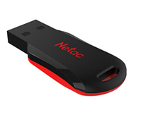 Флешка NETAC 8GB U197 USB 2.0