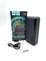 Power Bank HOCO J101B Astute 22.5W fully compatible 30000mAh