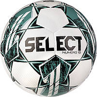 Футбольный тренировочный мяч SELECT Numero 10 FIFA Basic v23(Оригинал с гарантией)