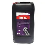 Масло гидравлическое LOTOS HYDRAULIC OIL L-HM 46 (канистра 20л)