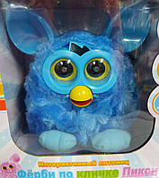 Інтерактивна іграшка Фербі JD4888 17 х13 х19см.