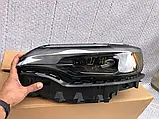 Фари передні Full LED Jeep Cherokee 18+, фото 7
