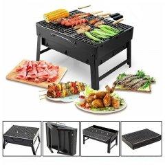 Мангал складной BBQ TL-372 2004B