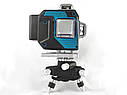 4D Лазерний Рівень - Нівелір  KINOSURA MAX -4D, фото 8