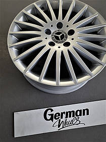 Оригінальні диски R17 Mercedes V-class Vito / Viano W447