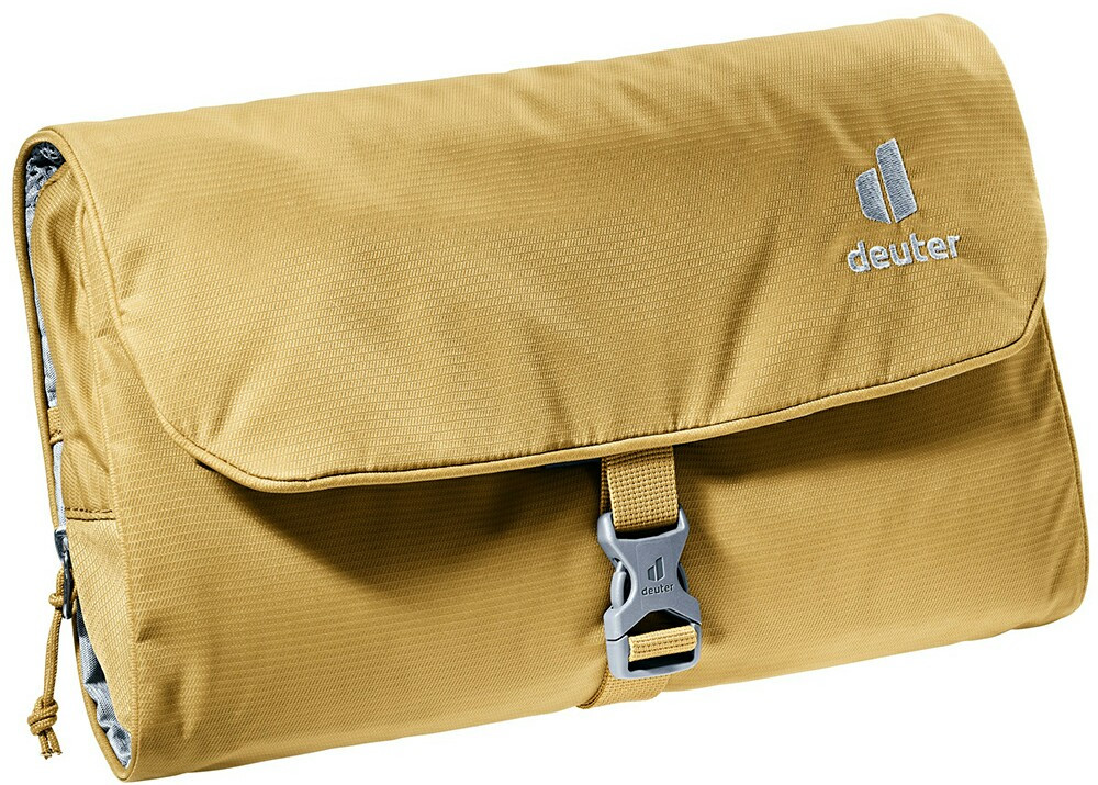 Дорожня косметичка Deuter Wash Bag II