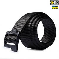 M-Tac ремень Double Duty Tactical Belt Black