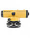 Нівелір оптичний Topcon - Sokkia AT-B4/ B40A в комплекті +штатив+рейка 5м.    Topcon Corporation, Japan, фото 6