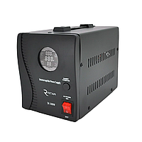 ДБЖ Ritar SK-500VA (300W) 12V з правильною синусоїдою