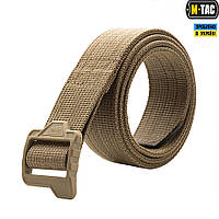 M-Tac ремень Double Duty Tactical Belt Coyote