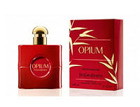 Духи женские "YSL Opium Collector Edition" 90ml Ив Сен Лоран Опиум Коллектор Эдишн