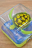 Інтерактивна іграшка ROBO ALIVE Робочерепаха, фото 3
