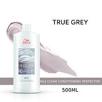 Кондиціонер-перфектор для крем-тонерів True Grey