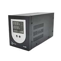 ДБЖ Ritar SK-600VA (400W) 12V з правильною синусоїдою