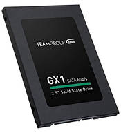 БУ SSD накопитель 240 ГБ TEAM (2.5", TLC, SATAIII, T253X1240G)