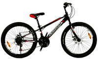 Горный велосипед 26 Spark Disk Cross (2023) Сrossbike D