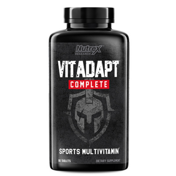 Вітаміни Nutrex Research Vitadapt - 90 таб