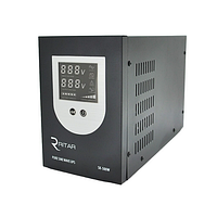 ДБЖ Ritar SK-800VA (500W) 12V з правильною синусоїдою