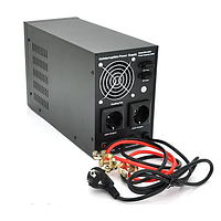 ДБЖ Ritar SK-1000VA (700W) 12V з правильною синусоїдою
