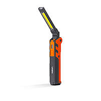 Кемпінговий ліхтарик VIDEX VLF-M044UV 400Lm 4000K, фото 3