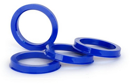 Кільця центрувальні