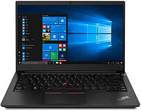 Ноутбук 14.1" Lenovo Thinkpad E14 Gen2 AMD Ryzen 3 4300U RAM 8 GB SSD 256 GB Radeon RX Vega 5 Windows 10
