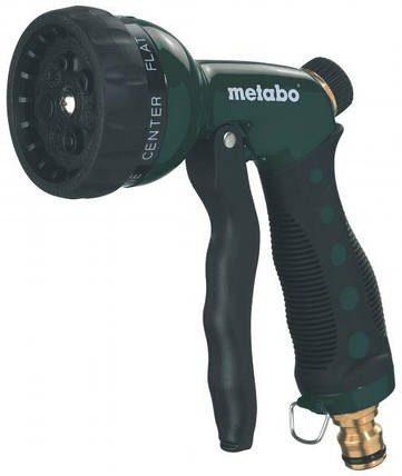 Поливальний пістолет Metabo GB 7, фото 1