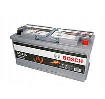 Акумулятор Bosch 105Ah 950A S5 A15 AGM