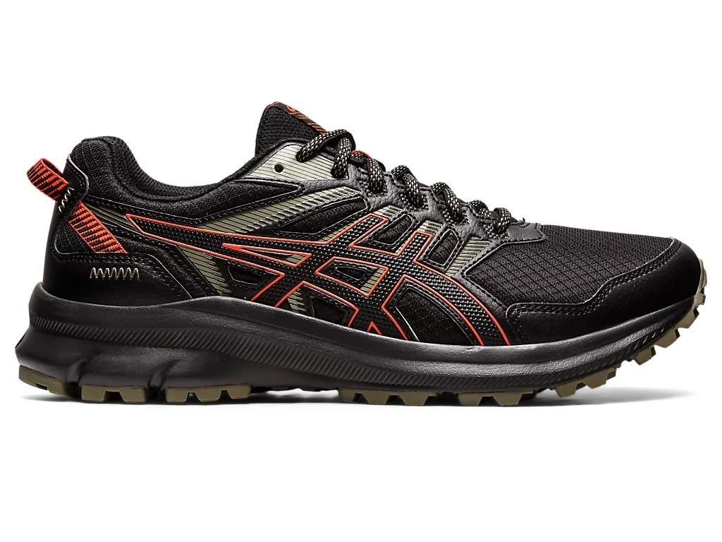 Кросівки для бігу Asics Trail Scout 2 1011B181-007, фото 1