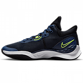 Кросівки баскетбольні Nike Renew Elevate 3 (DD9304-005)