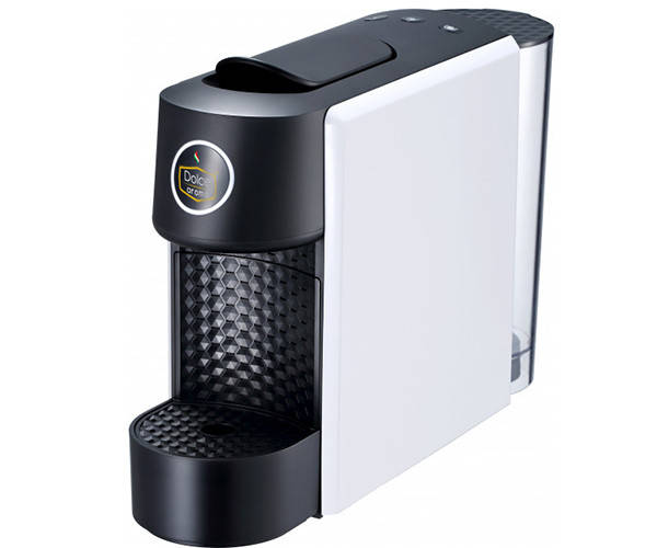 Кофемашина Lavazza Blue CINO Julia белая (ID#1783663644), цена: 3339 ...