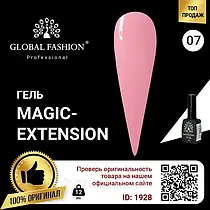 Global fashion