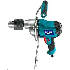 Міксер-дриль будівельний Зенит ЗДМ 1000 Профі